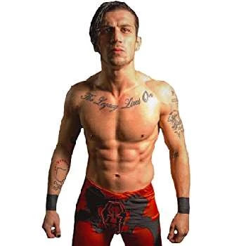 Zachary Wentz - Age, Bio, Birthdate, Family, Networth & More