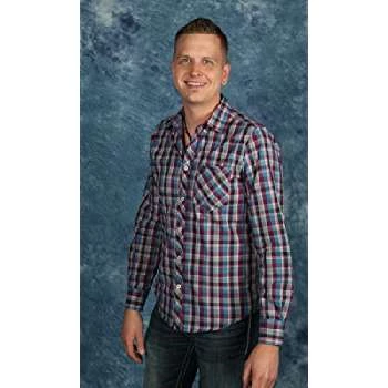 Zachery Taylor McGinnis - Age, Bio, Birthdate, Family, Networth & More