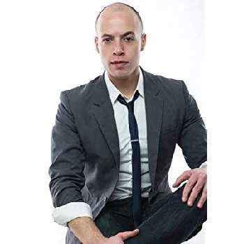 Zack Abramowitz Biography
