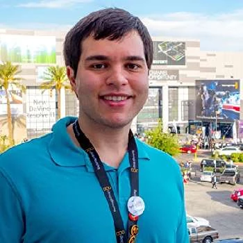 Zack Birlew - Age, Bio, Birthdate, Family, Networth & More