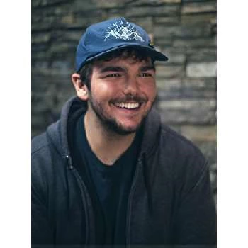Zack Hosseini Biography