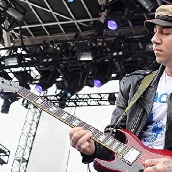 Zacky Vengeance - Profession, Biography, Birthdate, Family, Wiki & More