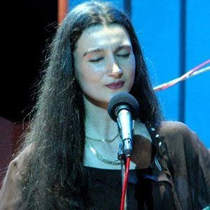 Aziza Mustafa Zadeh Biography