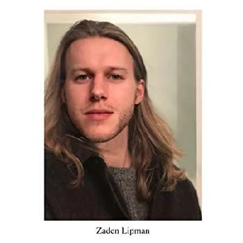 Zaden Lipman - Age, Bio, Birthdate, Family, Networth & More