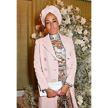 Zadie Smith Biography
