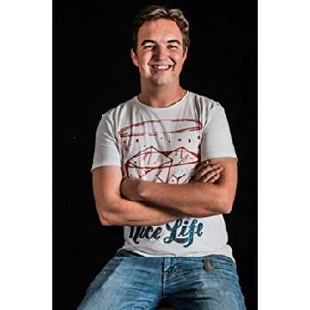 Zadkiel Riquelme - Age, Height, Birthdate, Bio, Family, Networth & More