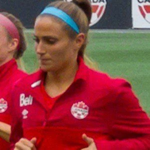 Shelina Zadorsky Biography
