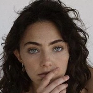 Amelia Zadro Biography
