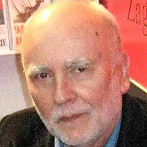 Adam Zagajewski - Age, Height, Birthdate, Family, Wiki & More