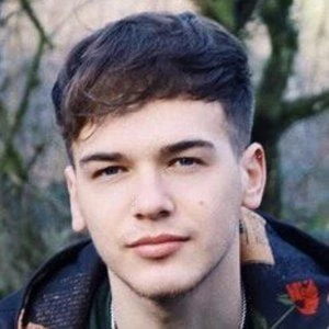 Dorian Zagorski Biography