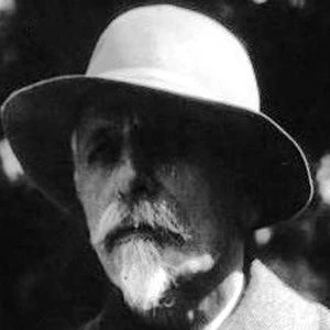 Basil Zaharoff - Biography, Birthdate, Family, Networth & More