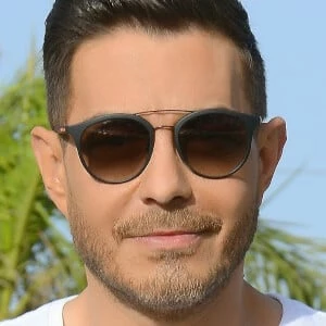 Ahmed Zaher Biography