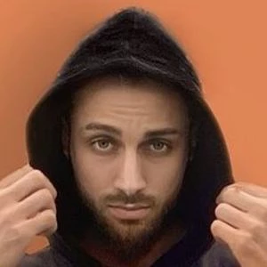 Karter Zaher Biography
