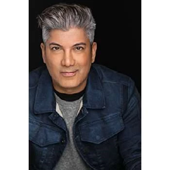 Zahf Paroo Biography