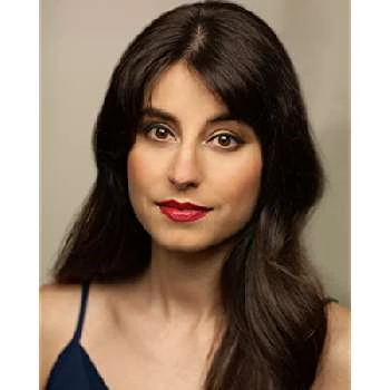 Zahra Ahmadi - Age, Bio, Birthdate, Family, Networth & More