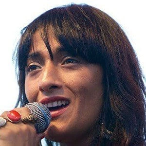 Hindi Zahra Biography