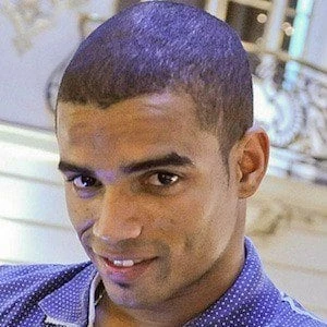 Brahim Zaibat Biography
