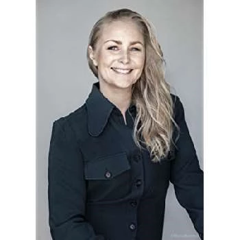 Zaida Bergroth - Age, Bio, Birthdate, Family, Networth & More