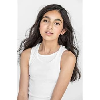 Zaide Iniguez - Age, Bio, Birthdate, Family, Networth & More