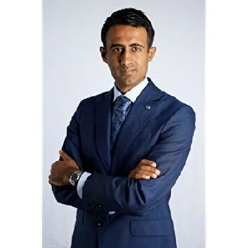 Zain Jaffer - Age, Bio, Birthdate, Family, Networth & More