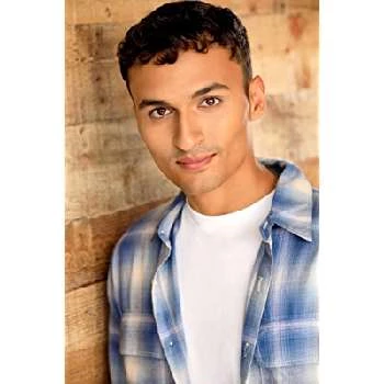 Zain Patel - Age, Bio, Birthdate, Family, Networth & More