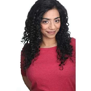 Zainab Siddiqui Biography