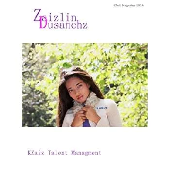 Zaizlin Duvsanch Biography