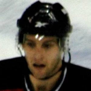 Travis Zajac - Date Of Birth, Bio, Birthdate, Parents, Networth & More