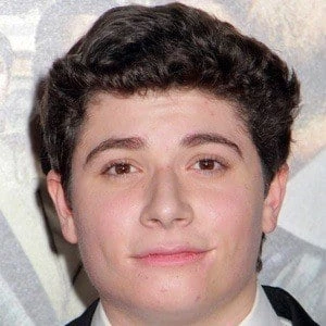 Austin Zajur Biography