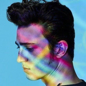 Zak Abel - Age, Bio, Birthdate, Family, Networth & More