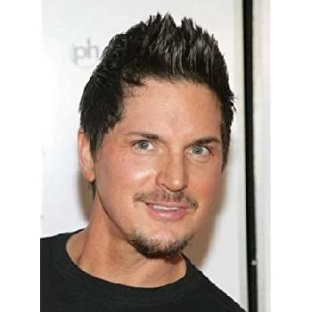 Zak Bagans Biography