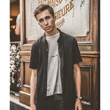 Zak Chaouki - Age, Bio, Birthdate, Family, Networth & More