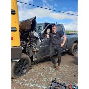 Zak Knight - Wiki, Bio, Birthdate, Networth, Family & More