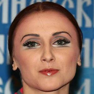 Svetlana Zakharova Biography