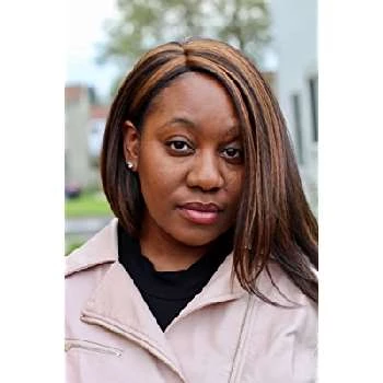 Zakiyah Bradford - Age, Bio, Birthdate, Family, Networth & More