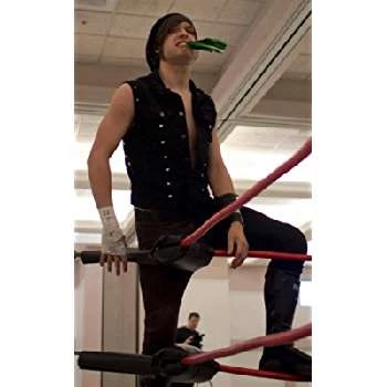 Zakk Sawyers - Age, Bio, Birthdate, Family, Networth & More