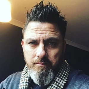 Nick Zammeti Biography