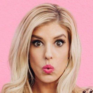 Rebecca Zamolo Biography
