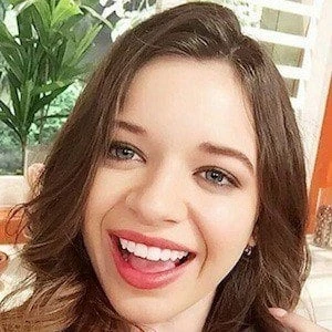 Ashley Zamora - Bio, Networth, Family, Age, Birthdate & More