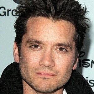 Dominic Zamprogna Biography