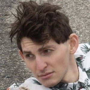 Ben Zank Biography