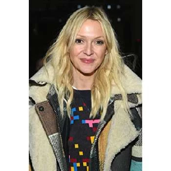 Zanna Roberts Rassi - Age, Bio, Birthdate, Family, Networth & More