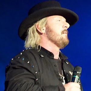 Donnie Van Zant - Profession, Biography, Birthdate, Family, Wiki & More