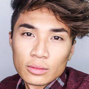 Marc Zapanta Biography