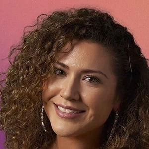 Mallory Zapata Biography