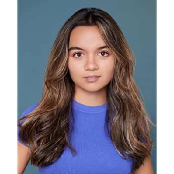 Zara Nikou Sichani - Age, Bio, Birthdate, Family, Networth & More