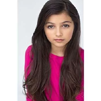 Zara Rasti - Age, Bio, Birthdate, Family, Networth & More