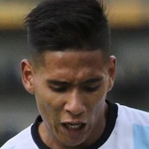 Matías Zaracho Biography