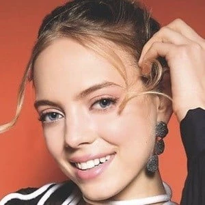 Mariana Zaragoza Biography