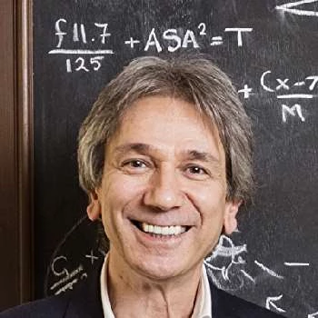 Zareh Nalbandian Biography
